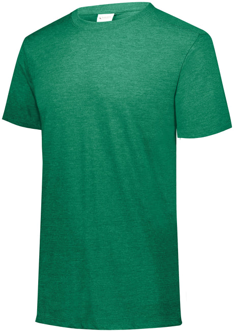 Augusta Sportswear  Men's Tri-blend Tee