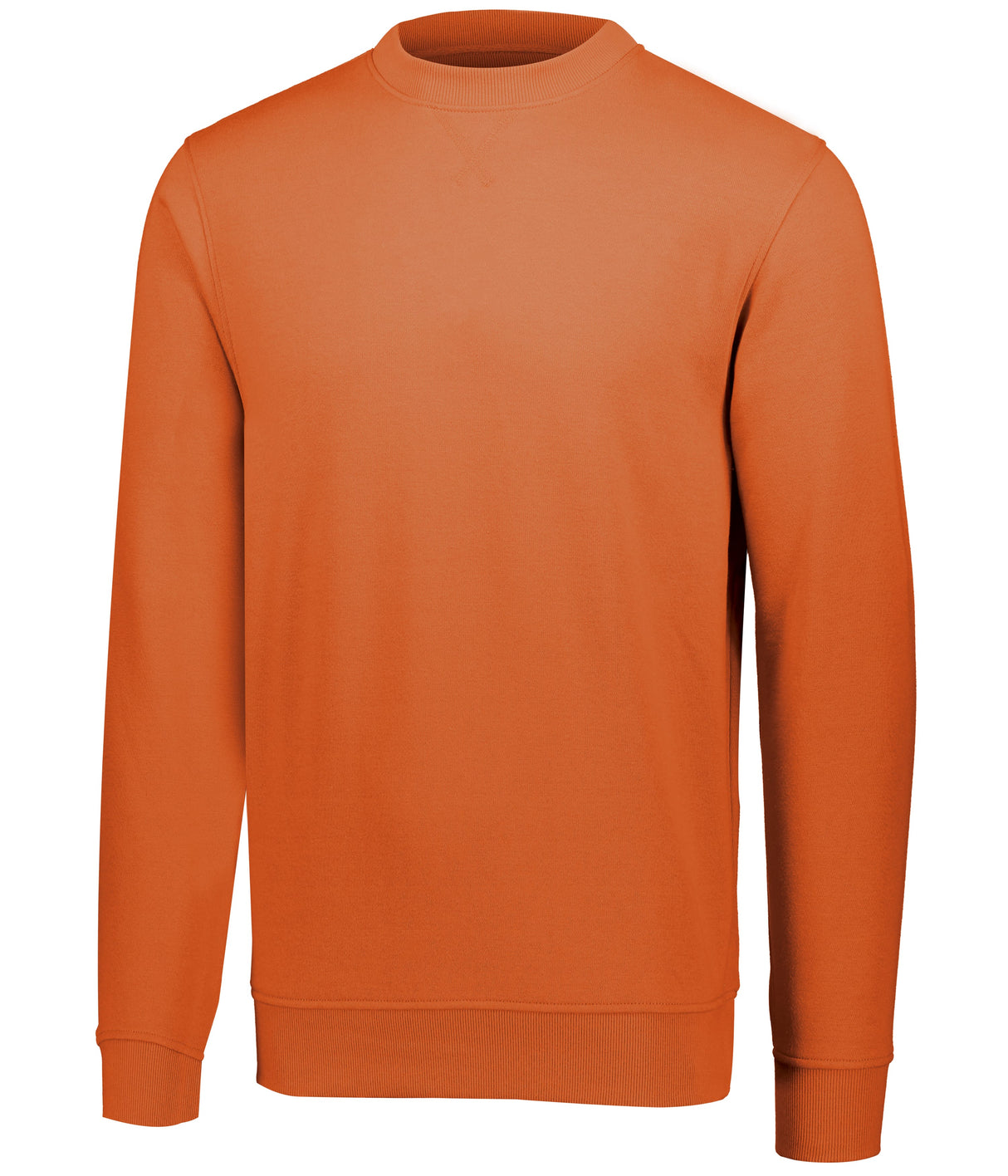 Augusta Sportswear  Men's 60/40 Fleece Crewneck Sweatshirt