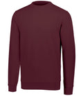 Augusta Sportswear  Men's 60/40 Fleece Crewneck Sweatshirt