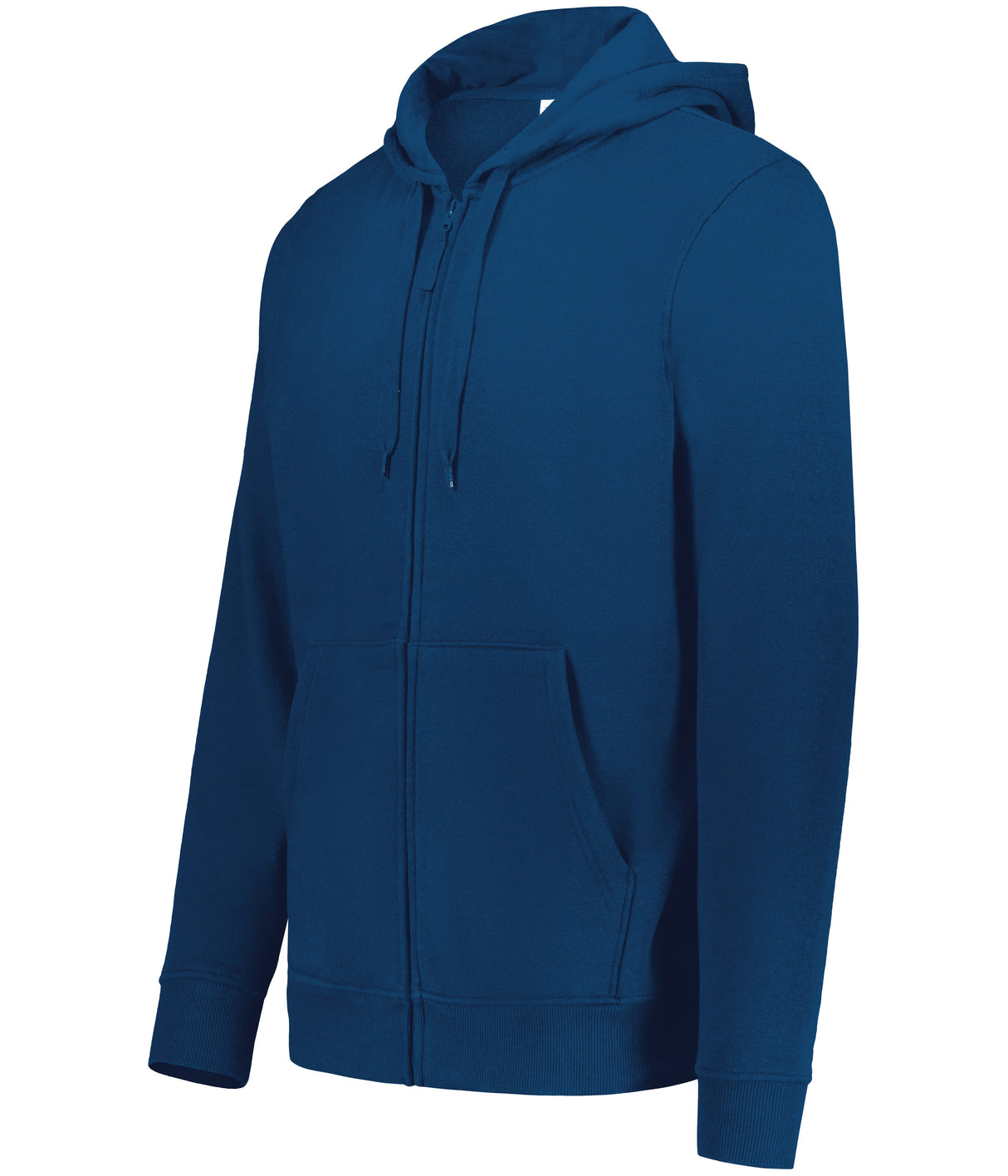 Augusta Sportswear  Men's 60/40 Fleece Full Zip Hoodie