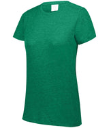 Augusta Sportswear  Women's Ladies Tri-blend Tee