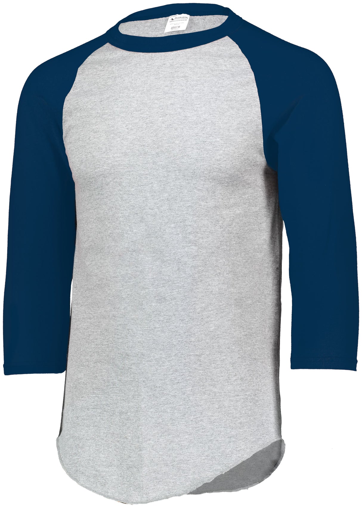 Augusta Sportswear  Men's Baseball 3/4 Sleeve Tee 2.0
