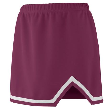 Augusta Sportswear Girl's Energy Skirt