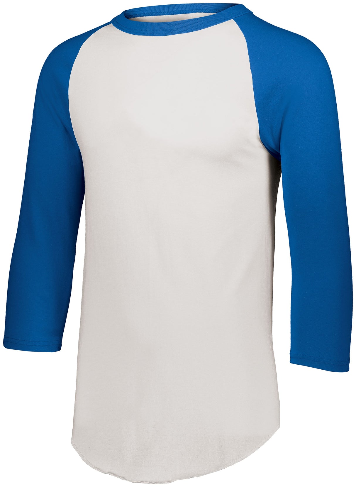 Augusta Sportswear  Men's Baseball 3/4 Sleeve Tee 2.0