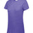 Augusta Sportswear  Women's Ladies Tri-blend Tee