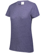 Augusta Sportswear  Women's Ladies Tri-blend Tee