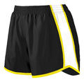 Augusta Sportswear Girl's Pulse Team Shorts