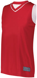Augusta Sportswear  Women's  Reversible Two-color Jersey