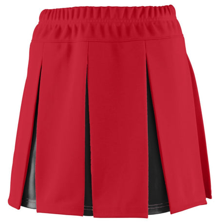 Augusta Sportswear Girl's Liberty Skirt