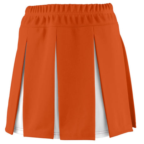Augusta Sportswear Girl's Liberty Skirt