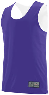 Augusta Sportswear  Men's Reversible Wicking Jersey