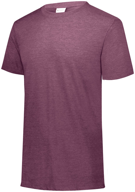 Augusta Sportswear  Men's Tri-blend Tee
