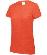 Augusta Sportswear  Women's Ladies Tri-blend Tee