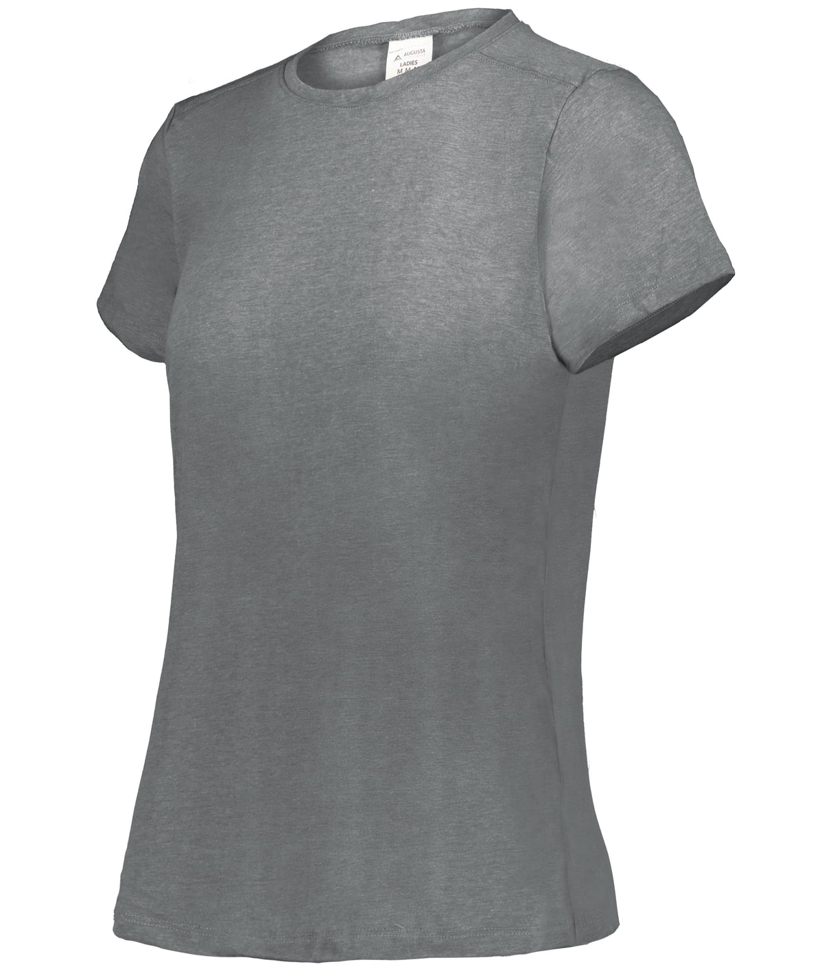 Augusta Sportswear  Women's Ladies Tri-blend Tee