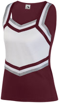 Augusta Sportswear Girl's Pike Shell