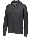 Augusta Sportswear  Men's 60/40 Fleece Full Zip Hoodie