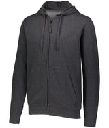 Augusta Sportswear  Men's 60/40 Fleece Full Zip Hoodie