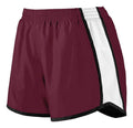 Augusta Sportswear Girl's Pulse Team Shorts