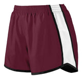 Augusta Sportswear Girl's Pulse Team Shorts