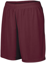 Augusta Sportswear  Women's  Octane Shorts