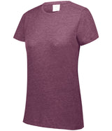 Augusta Sportswear  Women's Ladies Tri-blend Tee