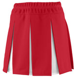 Augusta Sportswear Girl's Liberty Skirt