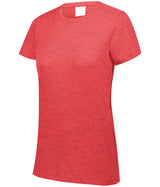 Augusta Sportswear  Women's Ladies Tri-blend Tee