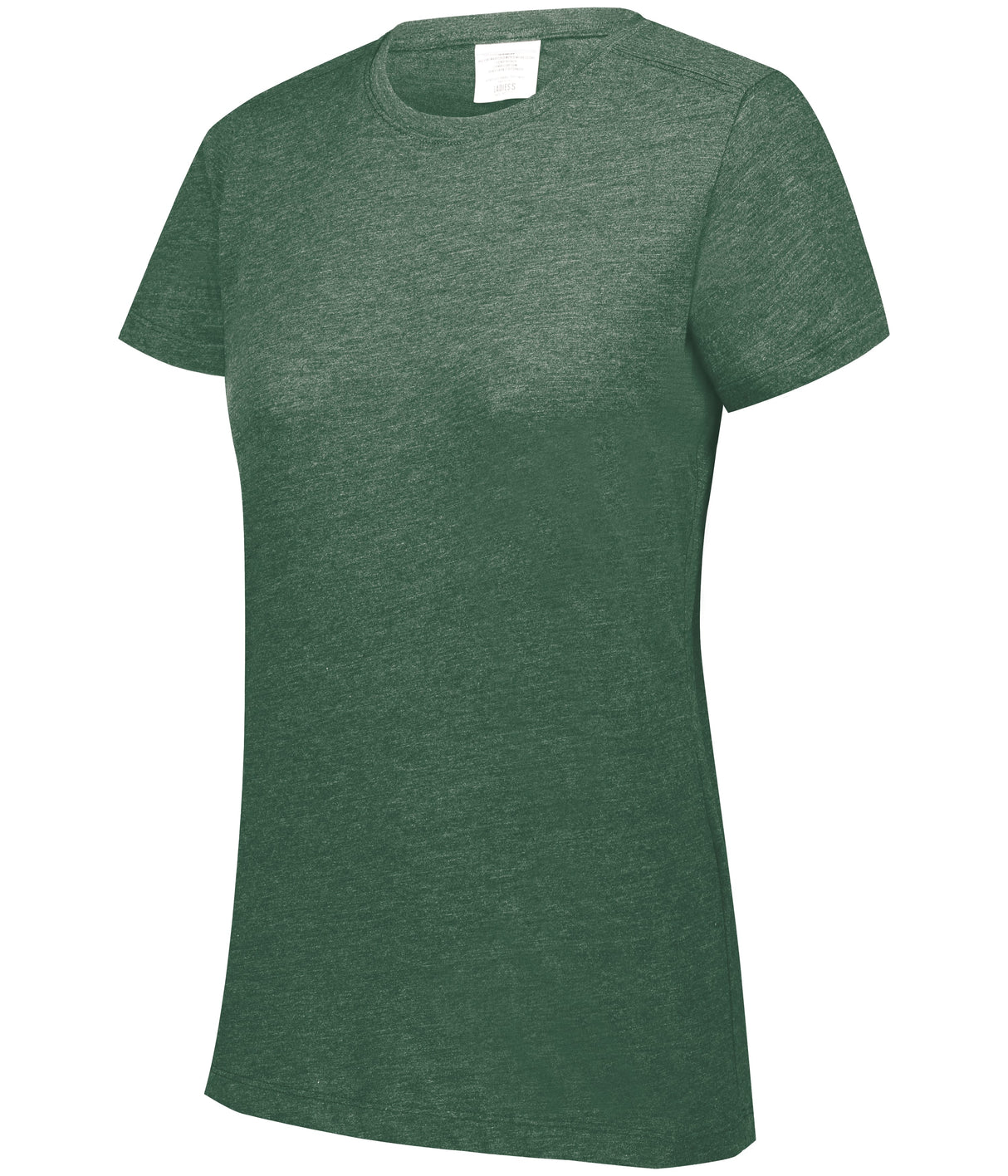Augusta Sportswear  Women's Ladies Tri-blend Tee