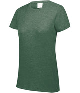 Augusta Sportswear  Women's Ladies Tri-blend Tee