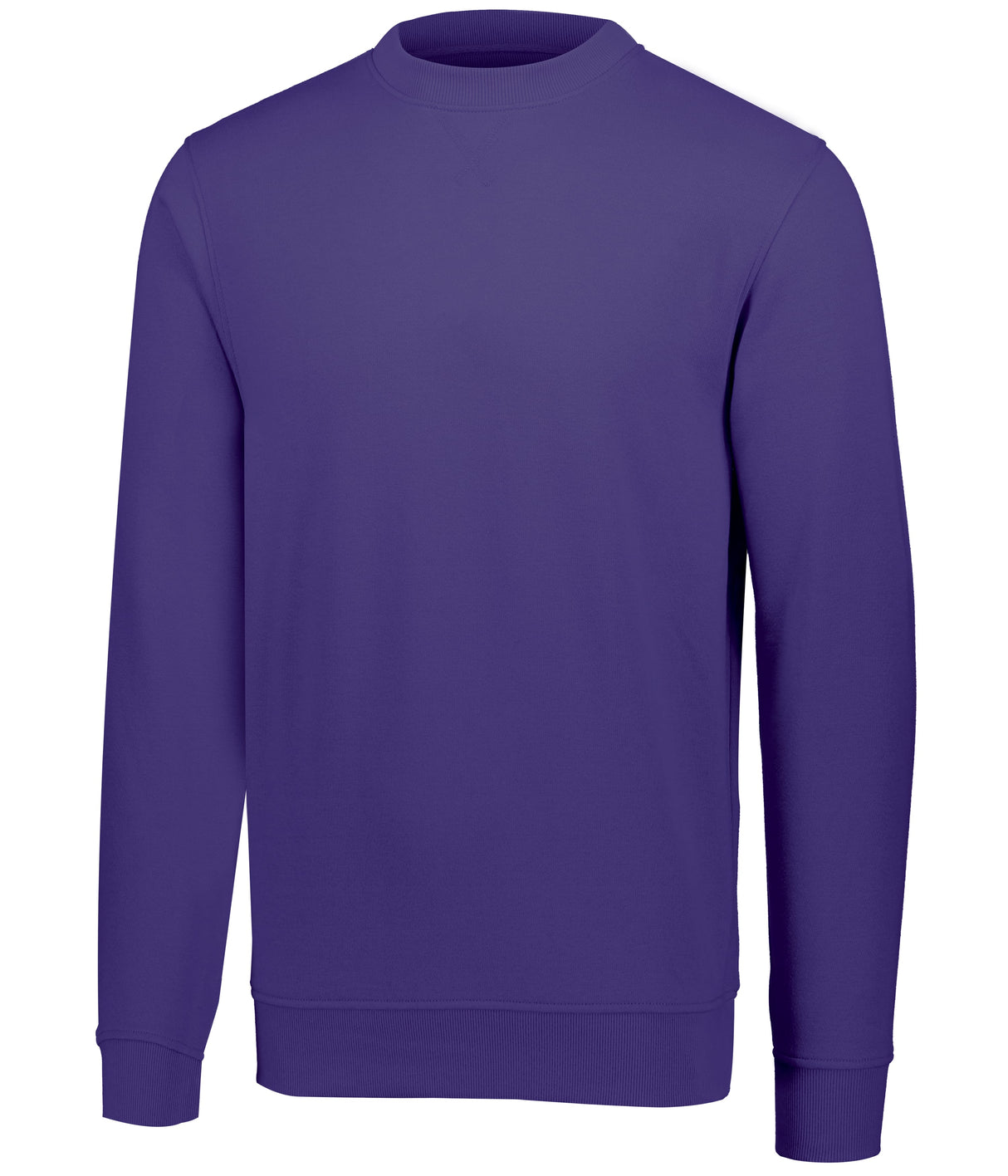 Augusta Sportswear  Men's 60/40 Fleece Crewneck Sweatshirt
