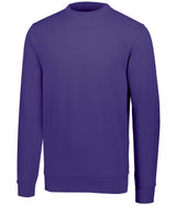Augusta Sportswear  Men's 60/40 Fleece Crewneck Sweatshirt