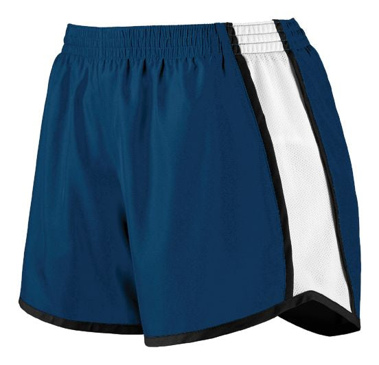 Augusta Sportswear Girl's Pulse Team Shorts