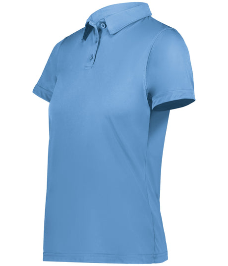 Augusta Sportswear  Women's Ladies Vital Polo