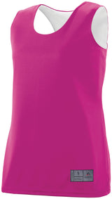 Augusta Sportswear  Women's  Reversible Wicking Jersey