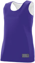 Augusta Sportswear  Women's  Reversible Wicking Jersey