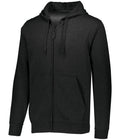 Augusta Sportswear  Men's 60/40 Fleece Full Zip Hoodie