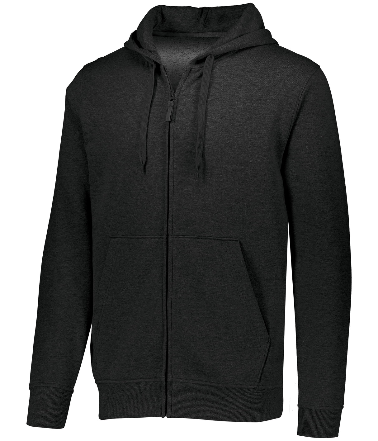 Augusta Sportswear  Men's 60/40 Fleece Full Zip Hoodie