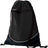 Augusta Sportswear Tri-color Drawstring Backpack