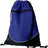 Augusta Sportswear Tri-color Drawstring Backpack