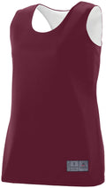 Augusta Sportswear  Women's  Reversible Wicking Jersey