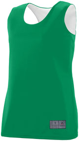 Augusta Sportswear  Women's  Reversible Wicking Jersey