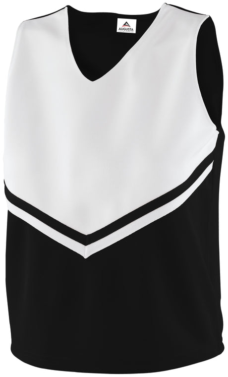 Augusta Sportswear Girl's Pride Shell