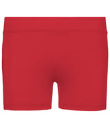 Augusta Sportswear Girl's Dare Shorts