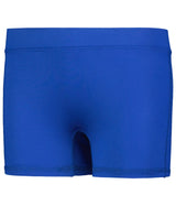 Augusta Sportswear Girl's Dare Shorts