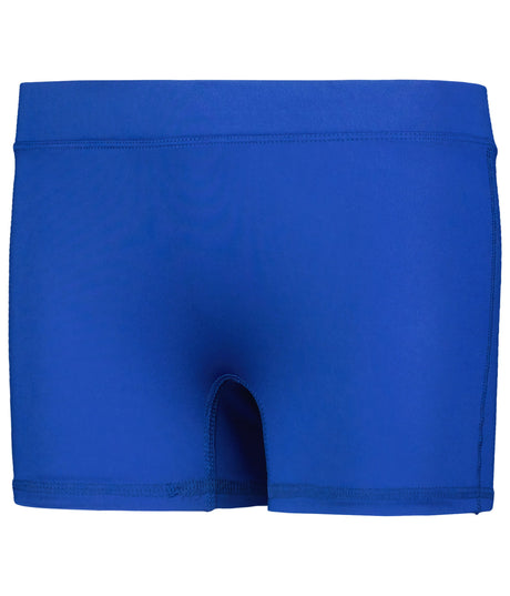 Augusta Sportswear Girl's Dare Shorts