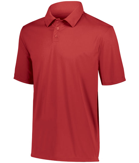 Augusta Sportswear Youth Vital Polo