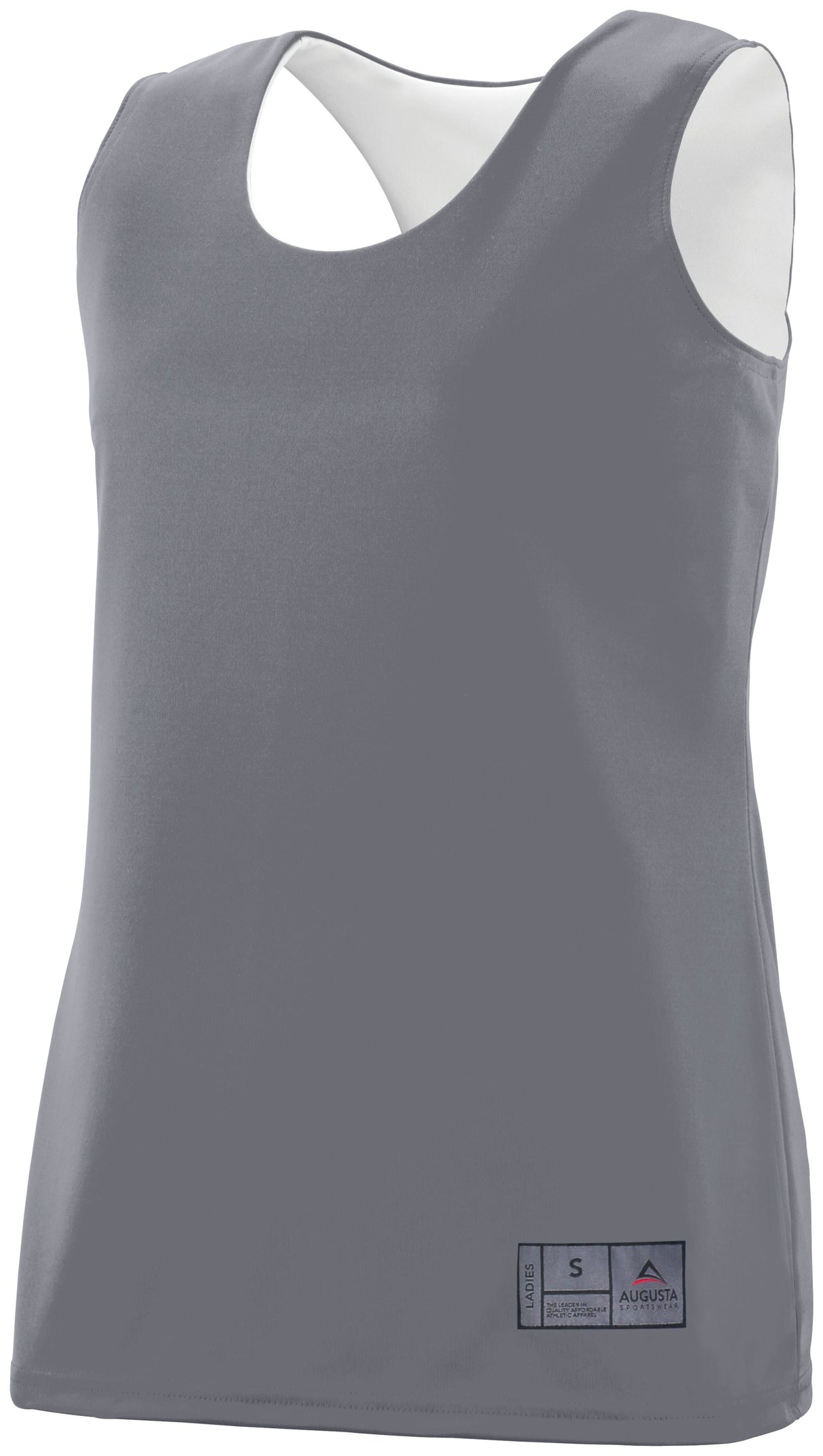 Augusta Sportswear  Women's  Reversible Wicking Jersey