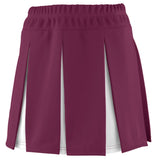 Augusta Sportswear Girl's Liberty Skirt