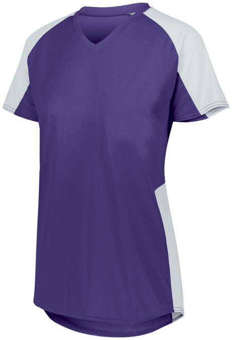 Augusta Sportswear  Women's Ladies Cutter Jersey