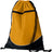 Augusta Sportswear Tri-color Drawstring Backpack